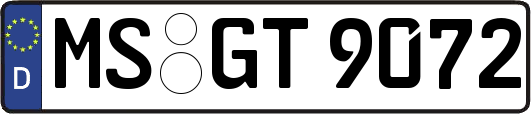 MS-GT9072