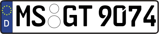MS-GT9074