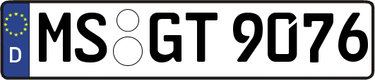 MS-GT9076