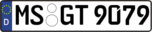 MS-GT9079