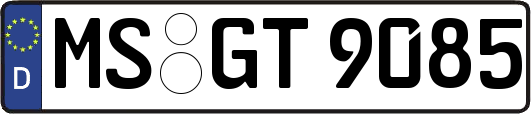 MS-GT9085