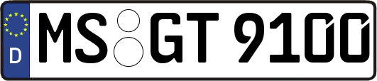 MS-GT9100