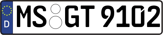 MS-GT9102