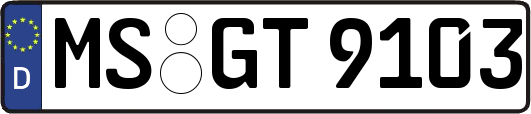 MS-GT9103