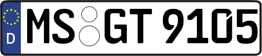 MS-GT9105