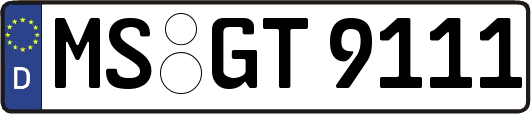 MS-GT9111