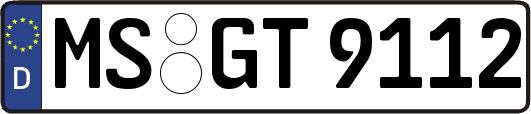 MS-GT9112
