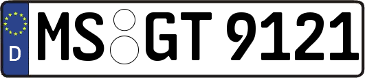 MS-GT9121