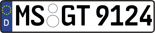 MS-GT9124