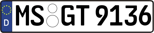 MS-GT9136