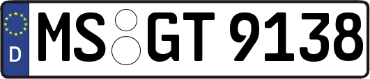 MS-GT9138