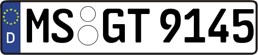 MS-GT9145