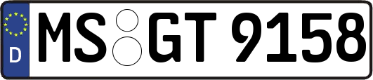 MS-GT9158