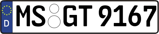 MS-GT9167