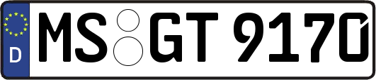 MS-GT9170