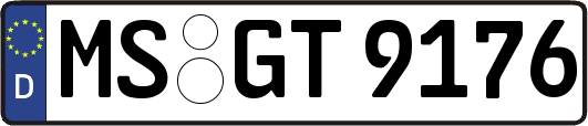 MS-GT9176