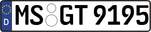 MS-GT9195