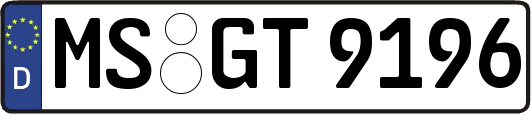 MS-GT9196