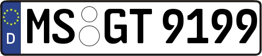 MS-GT9199