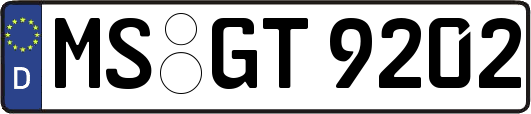 MS-GT9202