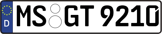 MS-GT9210