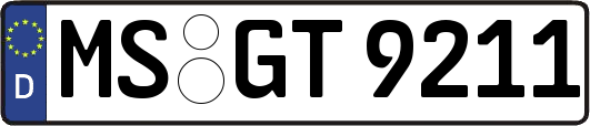 MS-GT9211