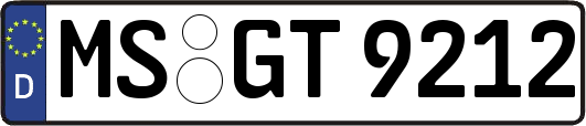 MS-GT9212