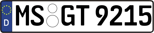 MS-GT9215