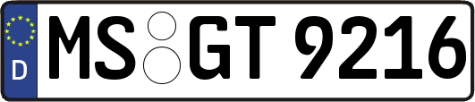 MS-GT9216