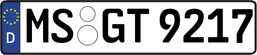 MS-GT9217