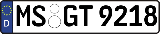 MS-GT9218