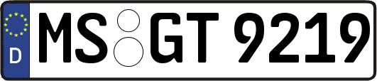 MS-GT9219