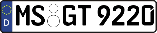 MS-GT9220