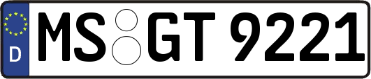 MS-GT9221