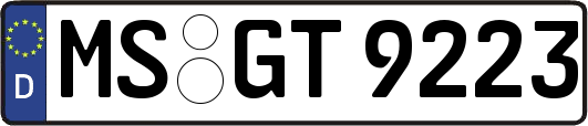 MS-GT9223