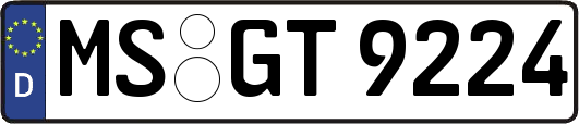 MS-GT9224