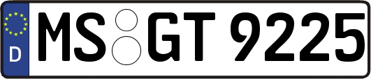 MS-GT9225