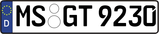 MS-GT9230