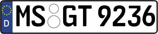 MS-GT9236