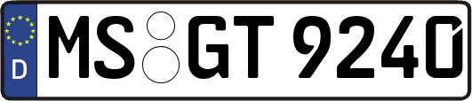 MS-GT9240