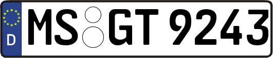 MS-GT9243