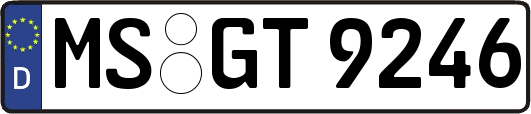 MS-GT9246