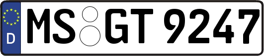 MS-GT9247