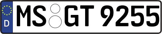 MS-GT9255