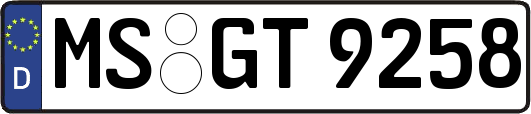 MS-GT9258