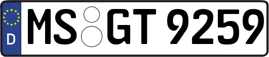 MS-GT9259
