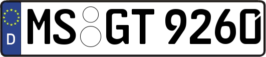 MS-GT9260