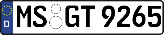 MS-GT9265
