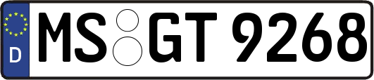 MS-GT9268