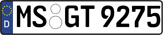 MS-GT9275
